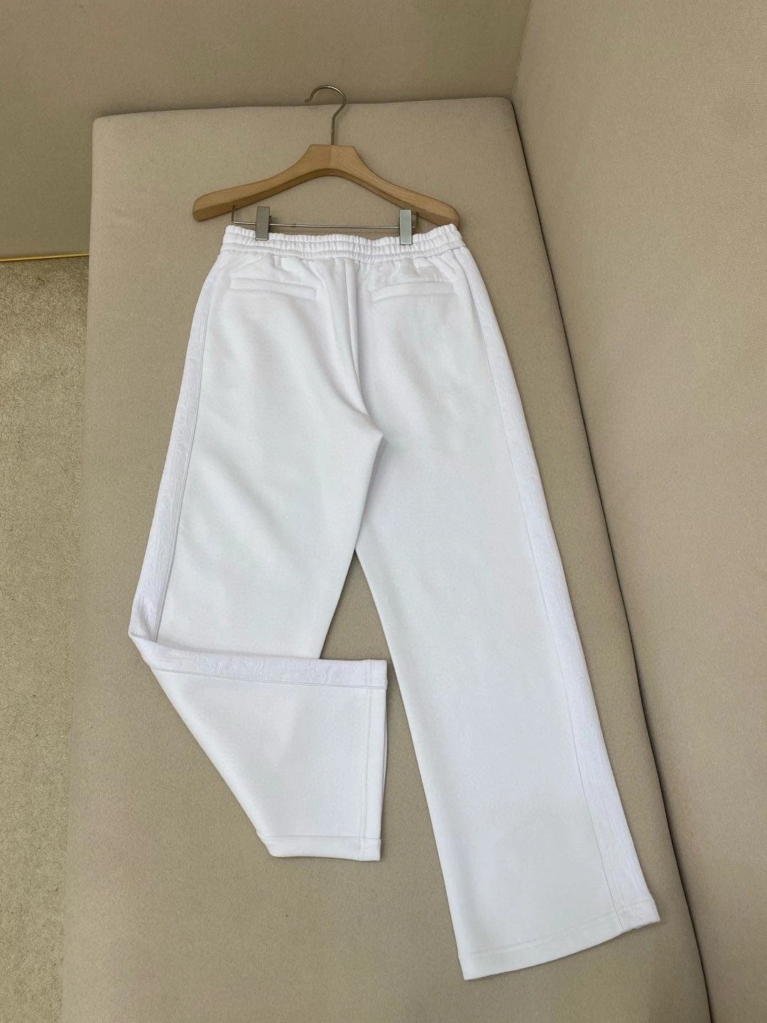 &wg.luxury- 4ior Oblique set oversized 2Colour item:E-F237A0615-2